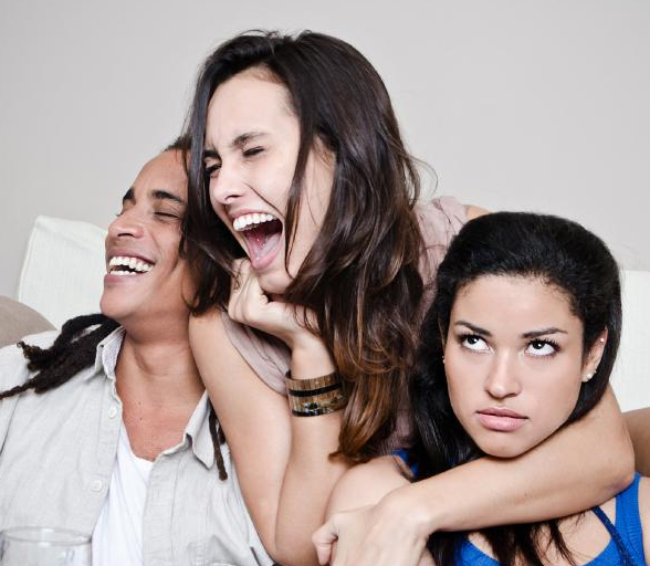 Bad Curse and Jealousy Removal